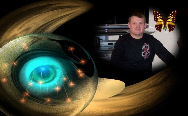 Юрий Юрченко