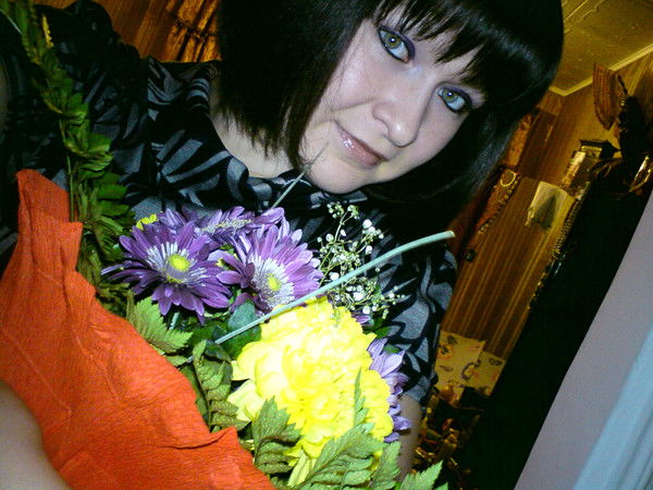 Нелли Ахтямзянова