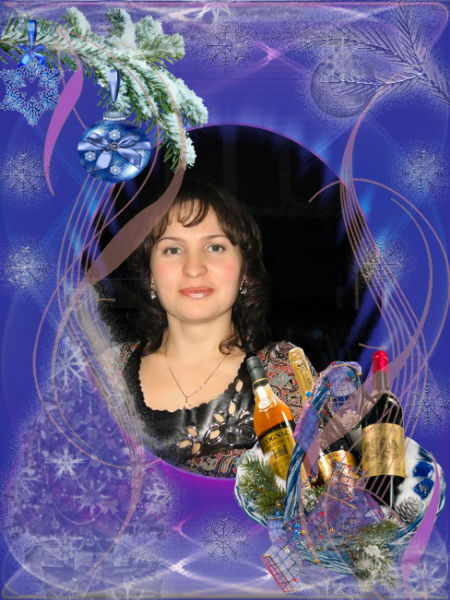 Раушания Аглиуллина