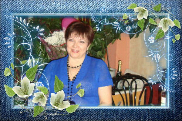 Татьяна Глиженко