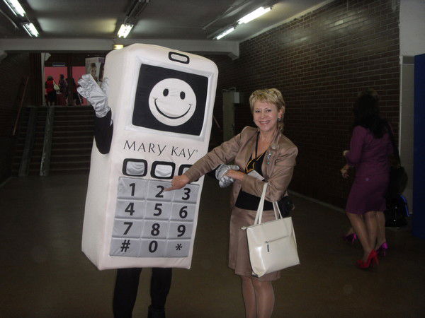 Татьяна Колесниченко