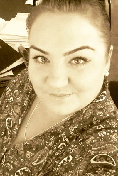 Женечка Костина