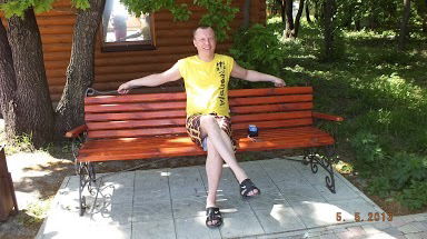 Сявон Шалашенко