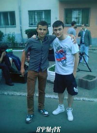 Діма Бовгиря