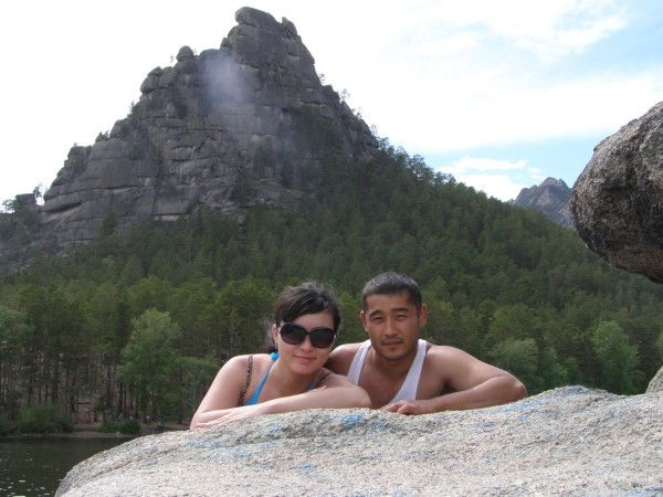 Айдос Жакаев