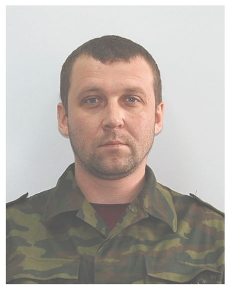 Константин М