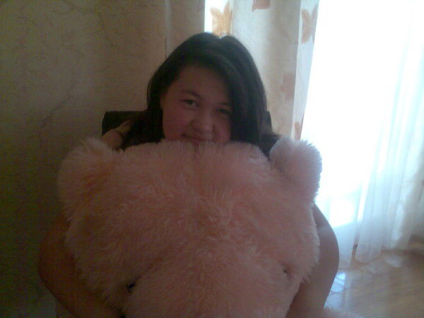 ****бo_Osya**** Nusipakinova