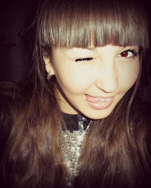 Карина Исаева