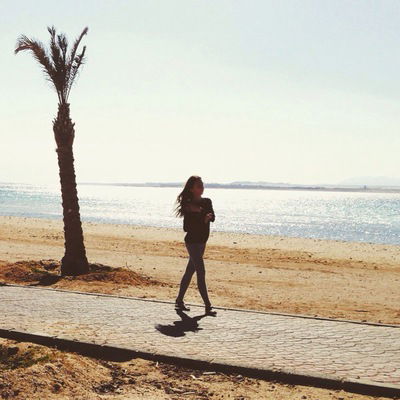 Полина Зайкова