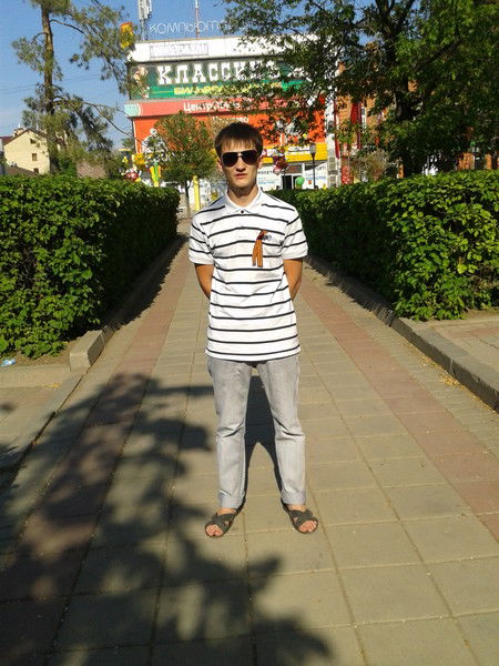 Евгений Стуров