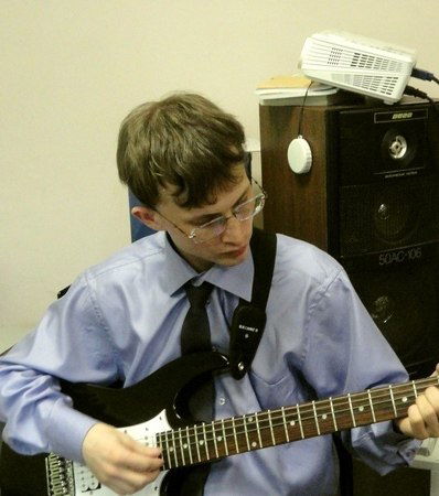 Геннадий Косолапов