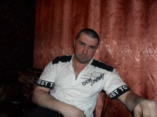 Алексей Чернядьев