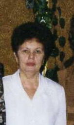Нина Коротаева