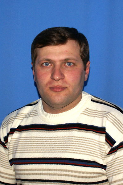 Дмитрий Першуков