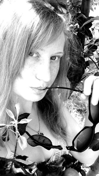 Настя Пинчук