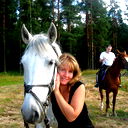 Елена Лапшина