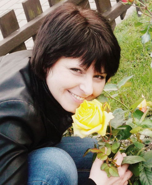 Светлана Власова