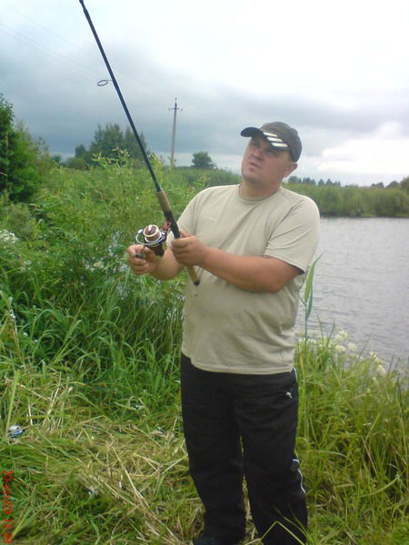 Игорь Гоголев