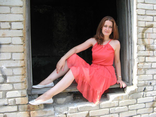 Полина Ширяева