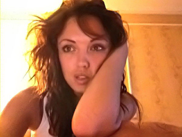 Ольга Федина