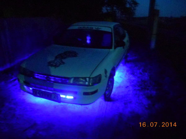 Дмитрий Trd Region 28