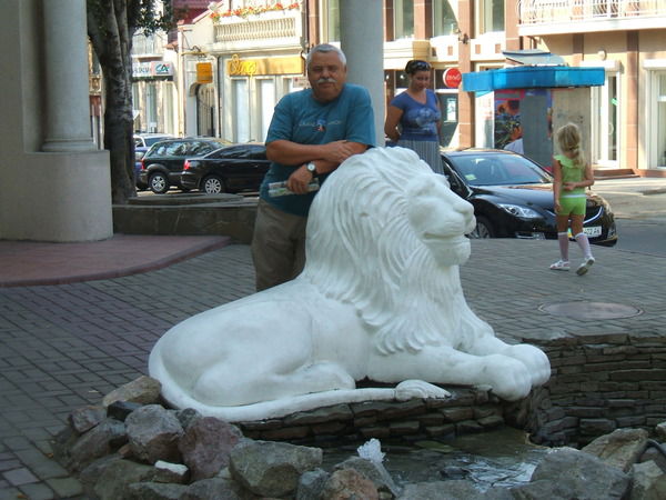 Вячеслав Кошкаров