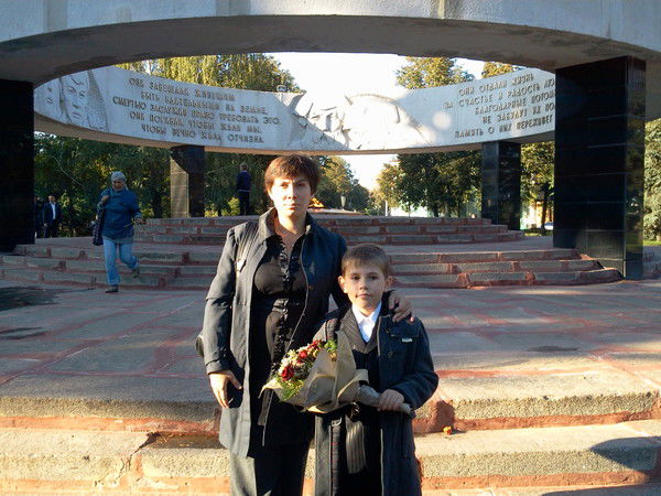 Людмила Кузьмина