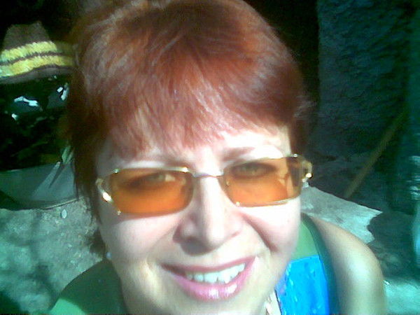 Ирина Мороз