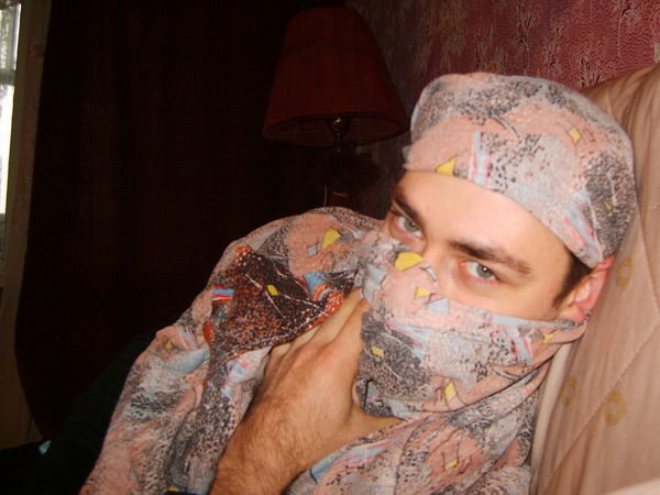 Юра Прокопцов