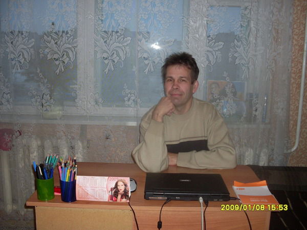 Алексей Панягин