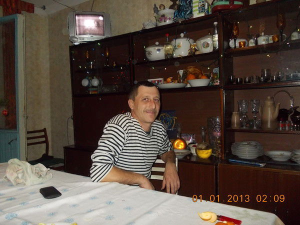 Николай Болук