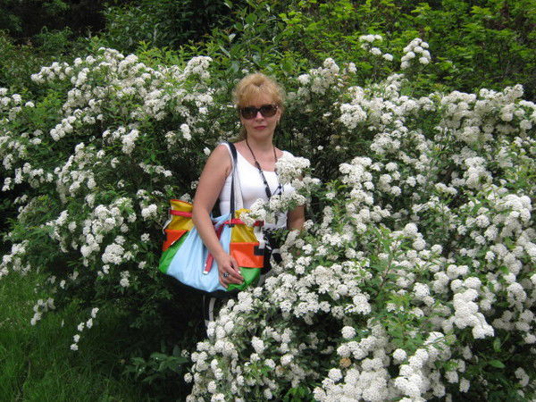 Наталия Епифанова