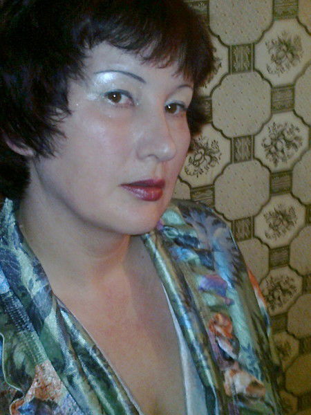 Королева )))