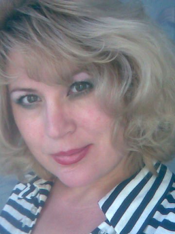 Алена Антонова