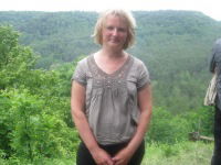 Таня Бочкова