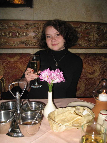 Валентина Воробьева