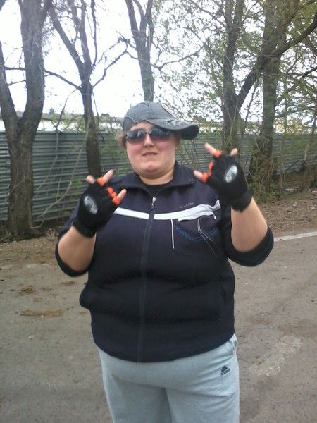 Кристя Панкратьева