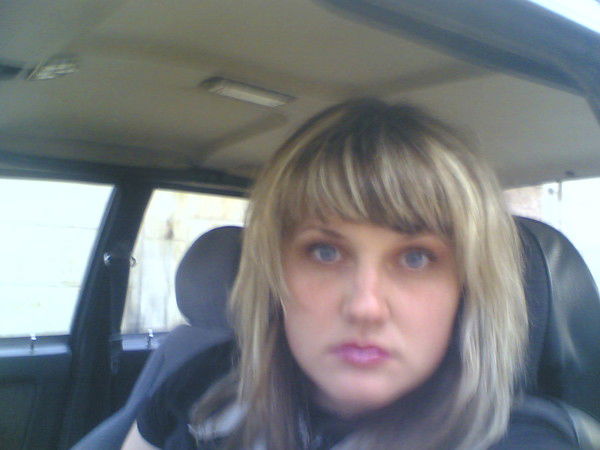 Юлия Ильина