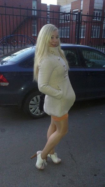 Екатерина Спиридонова