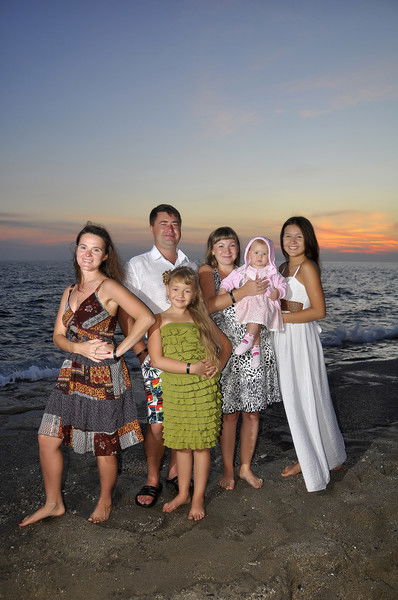 Мария Опарина