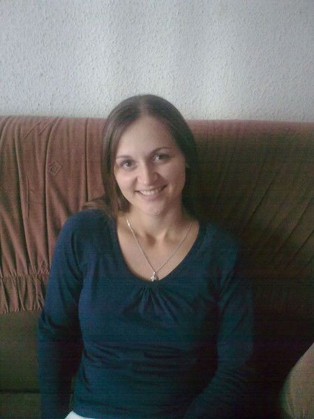 Анастасия Кирилюк