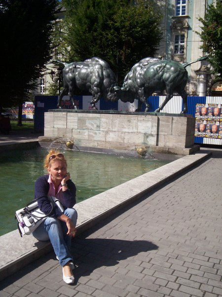 Татьяна Кузьмина