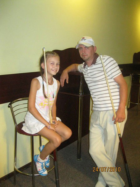 Хахол Овчиинников