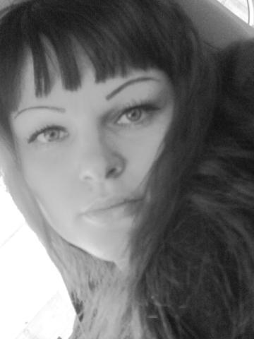 Оксана Жукова