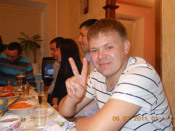 Эльнар Егоров