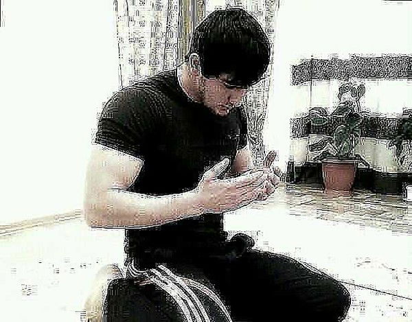 Честь И Сила ! Погасли Свечи !