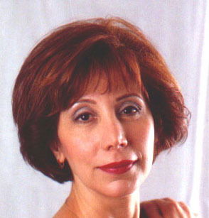 Надежда Зорина