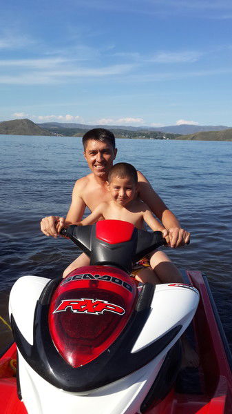 Ернар Жумагельдин