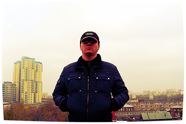 Роман Богославцев