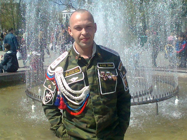 Иван Шпаков